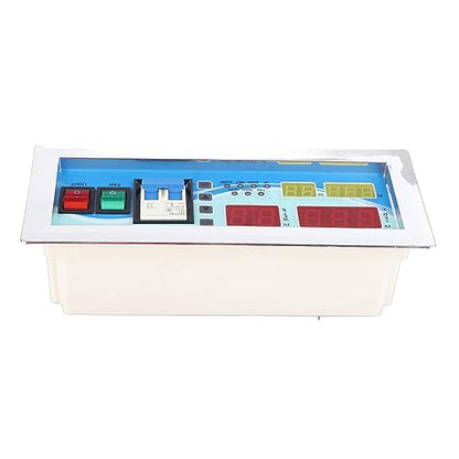 110V Egg Incubator Controller XM18D Digital Temperature Humidity Controller