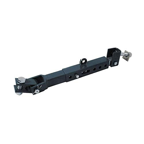 D9NNB856BB Stabilizer Bar Assembly Fits Ford/New Holland, Massey Ferguson