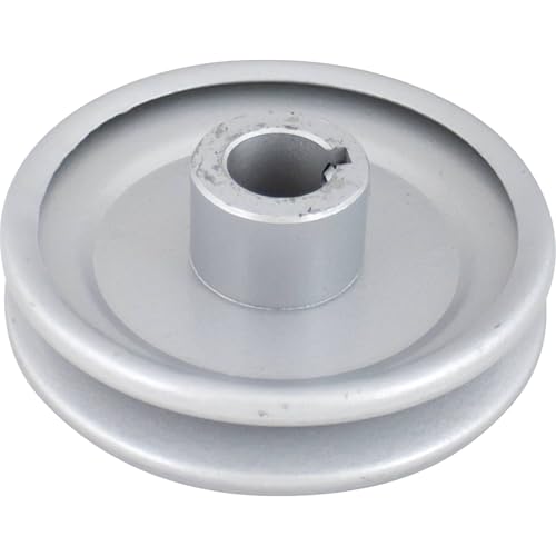 Stens 275-537 V-Belt Pulley / 3/4" x 4 275-537