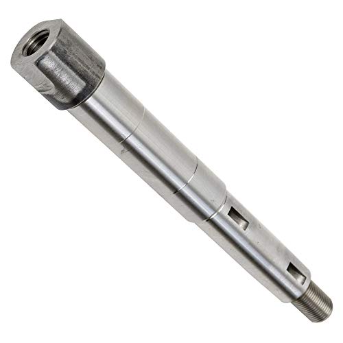 Exmark 1-553038 Long Spindle Shaft Turf Tracer Ranger Hydro