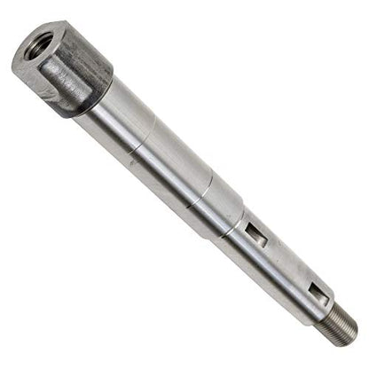 Exmark 1-553038 Long Spindle Shaft Turf Tracer Ranger Hydro