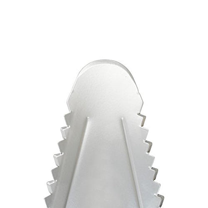32" Mini Garden Shovel/Saw, Carbon Steel - size: 32-Inch