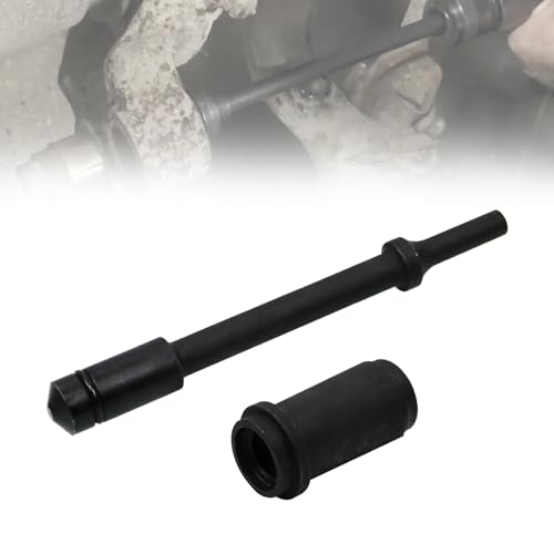 RULLINE 29450 Pneumatic Anchor Pin Bushing Driver Tool, 1-3/8" - style: 29450