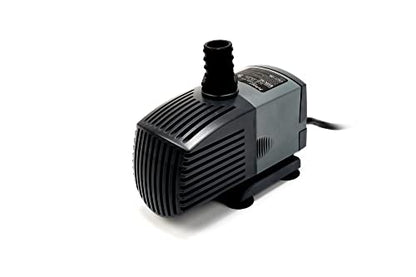 Jebao FA-3000F Submersible Fountain Water Pump, 700GPH