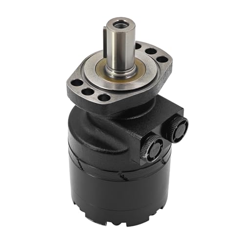 500540A5120AAAAA Hydraulic Motor Fits for White Drive 500 Series