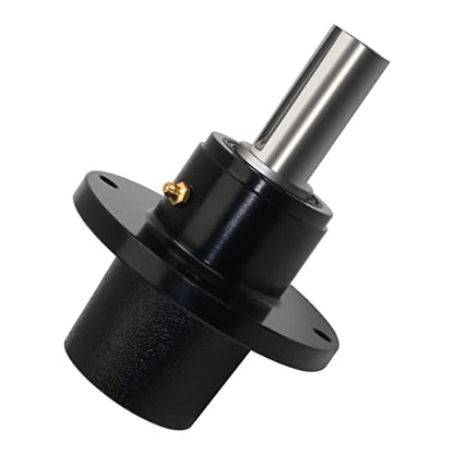Spindle Assembly Replaces SCAG 46020 461663 46400 46631 Ferris 1530301(with Zerk Fitting)