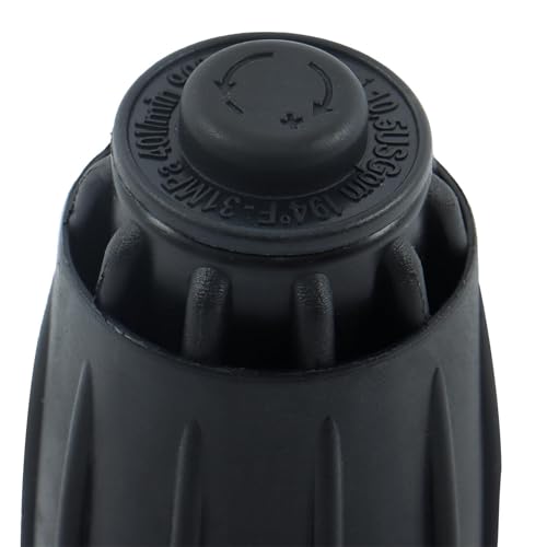 findmall 4500 PSI Pressure Washer Regulator VRT3-310 8GPM 3/8 Inch FNPT Trapped Pressure Unloader Valve