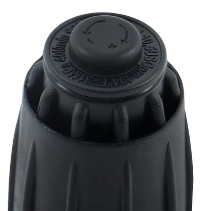 findmall 4500 PSI Pressure Washer Regulator VRT3-310 8GPM 3/8 Inch FNPT Trapped Pressure Unloader Valve