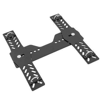 Extreme Max 5600.3447 Complete Universal ATV Plow Mount Kit - Fits Most 4-Wheelers