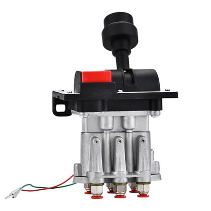 AV295 PTO Control Valve Set for Dump Pump, for Dump Truck Tipper