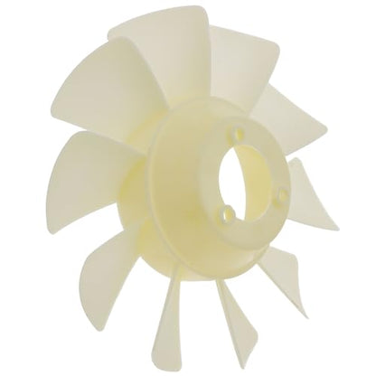 CUB CADET 931-1449A 10" Blade Fan 731-1449A 731-1449