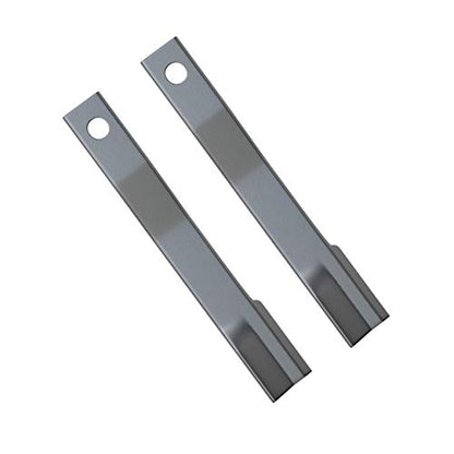 Bush Hog Blade Pair CCW