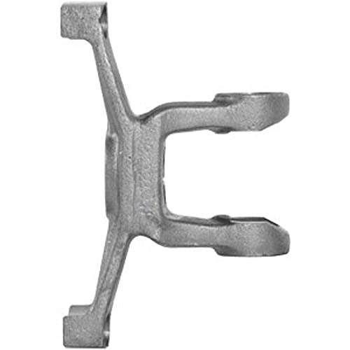 DRF30-0012 Torque Limiter Yoke, 35 Series, Rotary Cutter