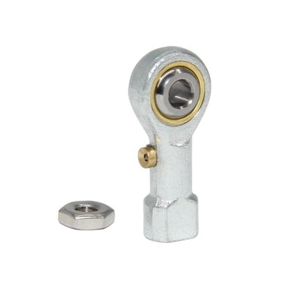 PHSB3 Rod End Bearings 3/16-inch Bore #10-32 Female Thread - size: 3/16"