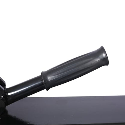 Tractor Quick Hitch - 3000 LBS Heavy Duty 3-Point Hitch with Powder Coated Steel Construction