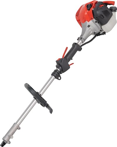 PRORUN 4 in 1 Combo Unit (PPCK1) 25.4cc Gas-Powered 2 Cycle Attachment Capable Powerhead