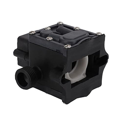 Oumefar Diaphragm Pump Sprayer for Agricultural Drones, and Reliable, 8 Liter Brushless, Lightweight, Easy to Install, for Drones