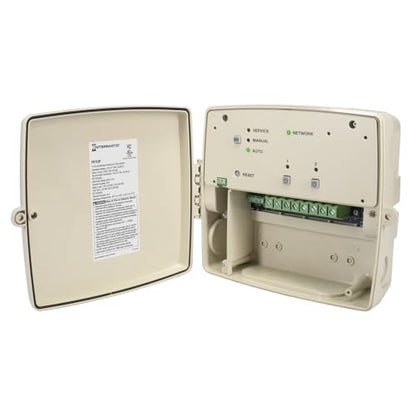 Intermatic PE723P Wi-Fi Pool Timer, 120-277VAC, 2-Circuit, Outdoor Rated - style: PE723P