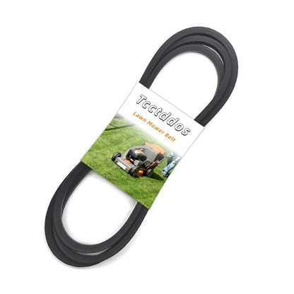 Lawn Mower Belt 115-4669 Replace Toro 20332, 20333, 20334 and 20338(3/8" x 33-1/4 OEM Replacement Belt 265-354 Compatible with Toro 20332, 20333, 20334 and 20338, 22" Self-Propelled 115-4669