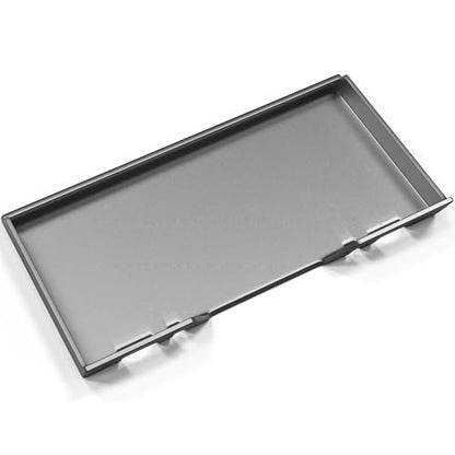 YITAMOTOR 1/2" Skid Steer Mount Plate Attachment for Kubota, Bobcat Tractor - size: 1/2 Inch
