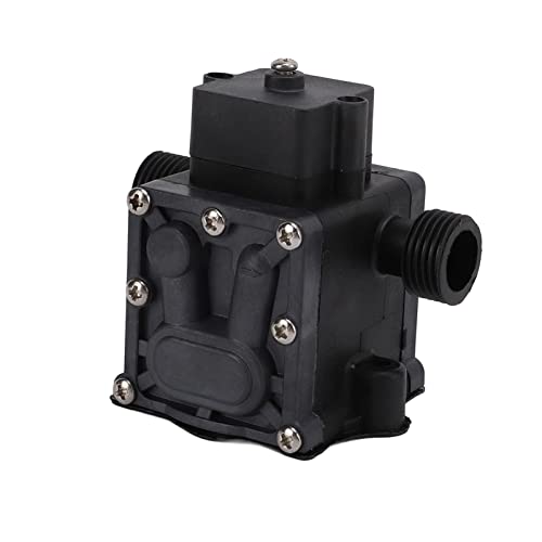 Oumefar Diaphragm Pump Sprayer for Agricultural Drones, and Reliable, 8 Liter Brushless, Lightweight, Easy to Install, for Drones