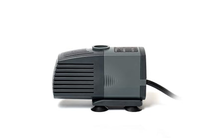 Jebao FA-2000F Submersible Water Pump, 530 GPH - size: 530 GPH