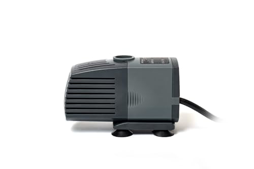Jebao FA-2000F Submersible Water Pump, 530 GPH - size: 530 GPH