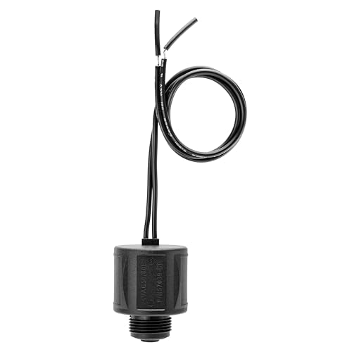 Orbit 57241 24V Solenoid for All Orbit Sprinkler Valves Except L-Series - style: 100-series