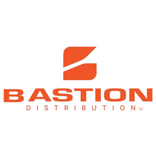 Bastion Distribution Top-Wind A-프레임 트레일러 잭 직사각형 풋패드 포함 | 2,268kg(5000파운드) 수동 크랭크 텅 잭 | RV, 캠핑카, 보트, 유틸리티 트레일러 등에 적합 | BJ-5000TW-1 / RFP - size: TW w/ Footpad