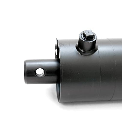 4"x24" Hydraulic Log Splitter Cylinder, 3500PSI, Double Acting