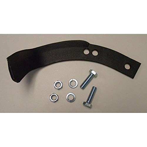1901118 Tiller Tine Set w/Hardware Fits Troy Bilt Horse/Pony