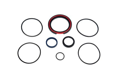 Seal Kit, Maxim TC Tie-Rod Cylinder, 3 Bore: 1.25 Rod Dia.