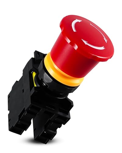 Stop Switch Kit Fit for Husqvarna FS400 FS413 FS513 FS520 FS524 Walk Behind