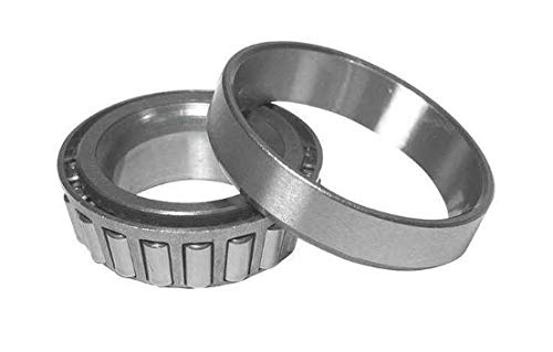 Input Bearing & Race for Land Pride Gearboxes Code 04-017 7209E