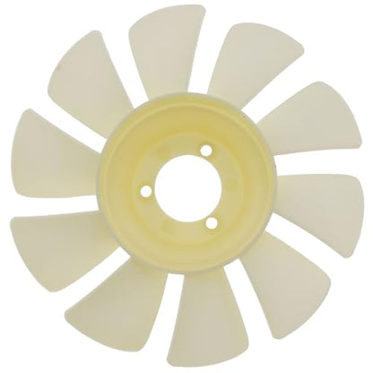 CUB CADET 931-1449A 10" Blade Fan 731-1449A 731-1449