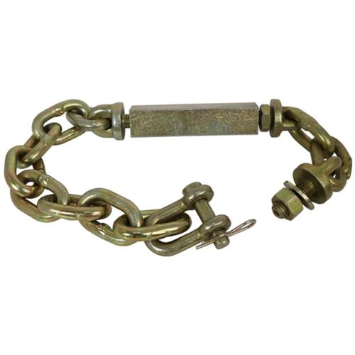 For Universal Check Chain Stabilizer Tractor 3 Point For Hitch 23"-25"