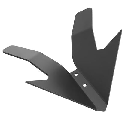 ALMULOO Middle Buster Blade Potato Plow Compatible with Most Tractors Universal Three Point Hitch