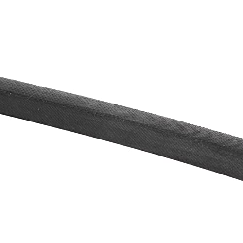 HARFINGTON 2pcs A-1450 V-Belts Drive Belt 1450mm Inner 13mm Width 8mm Thickness Girth Rubber for Power Transmission