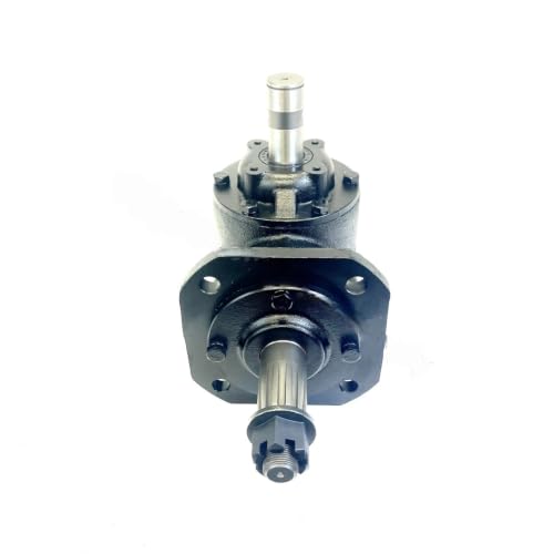 Replacement part for Land Pride Gearbox 826-383C and 826-026C for RC1660