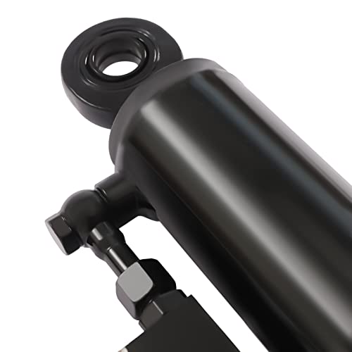 Hydraulic Top Link 2-2 with Locking Block 19 11/16" - 28"
