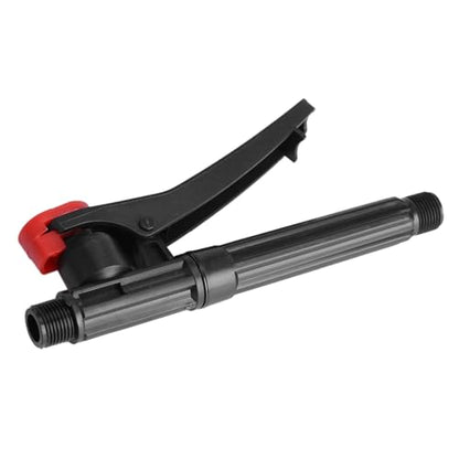 Sprayer Handle Replacement, Trigger Sprayer Handle Parts Backpack Sprayer for Garden (Big Head) - size: Big head