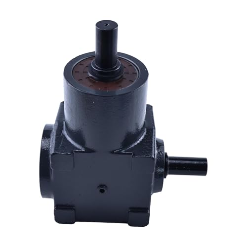 50-00250-01 500025001 Right Angle Gear Box Assembly