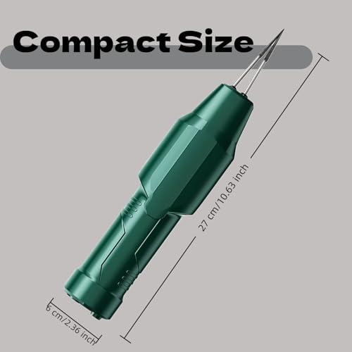 New Electric Poultry Plucker, Handheld Quick Chicken Plucker for Chicken Duck Goose Turkey, Portable Rechargeable Waterproof Feather Puller Machine