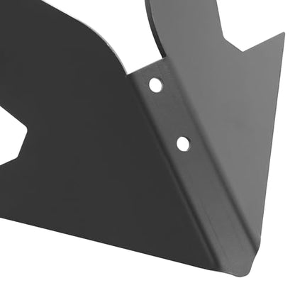 ALMULOO Middle Buster Blade Potato Plow Compatible with Most Tractors Universal Three Point Hitch