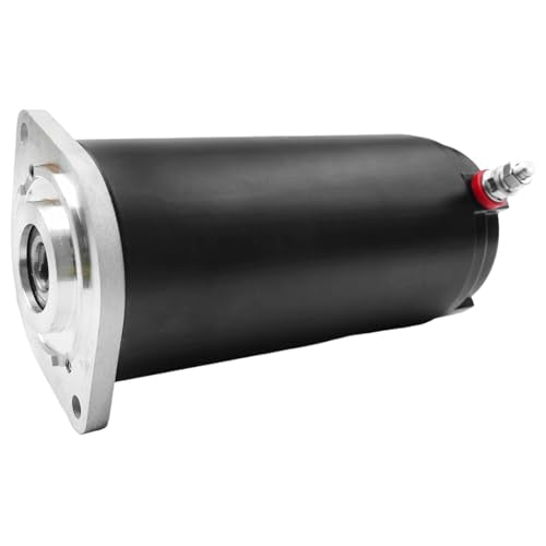 Hydraulic Pump Motor Kit 179327 414850 286722 for RV Leveling System 7.5"