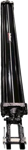 TruePower Tie-Rod Hydraulic Cylinder, 3.5" Bore x 30" Stroke - 2500 PSI - size: 3.5" Bore x 30" Stroke