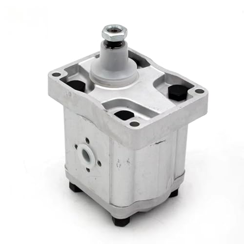 A42XP4MS Hydraulic Gear Pump Fits for FIAT Tractor 72 94 82 94 80 66 Replace parts