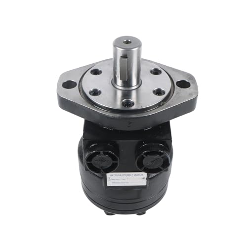 101-1701-009 Hydraulic Motor for Eaton Char-Lynn H Series