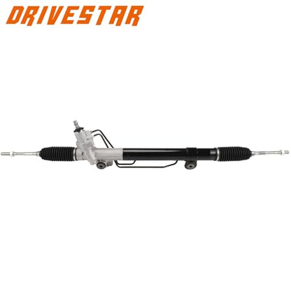 4425004030 Power Steering Rack and Pinion Assembly, Hydraulic - size: 660043FBA