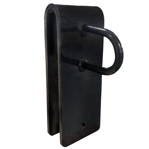 Titan Easy Lift Bucket Attachment, Universal Fit